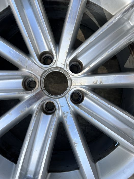 Janta aliaj 18" Vw Tiguan model New York