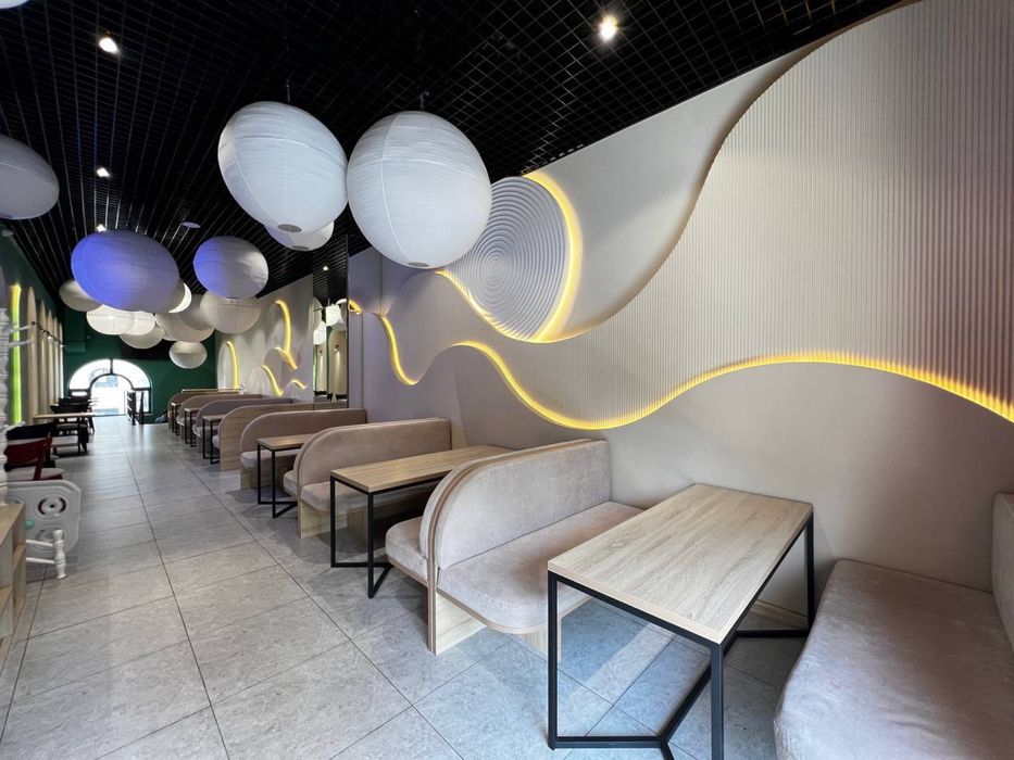 Продаётся Коммерческое Помещение 256кв.м Вдоль Дороги ор.ЖК Казахстан