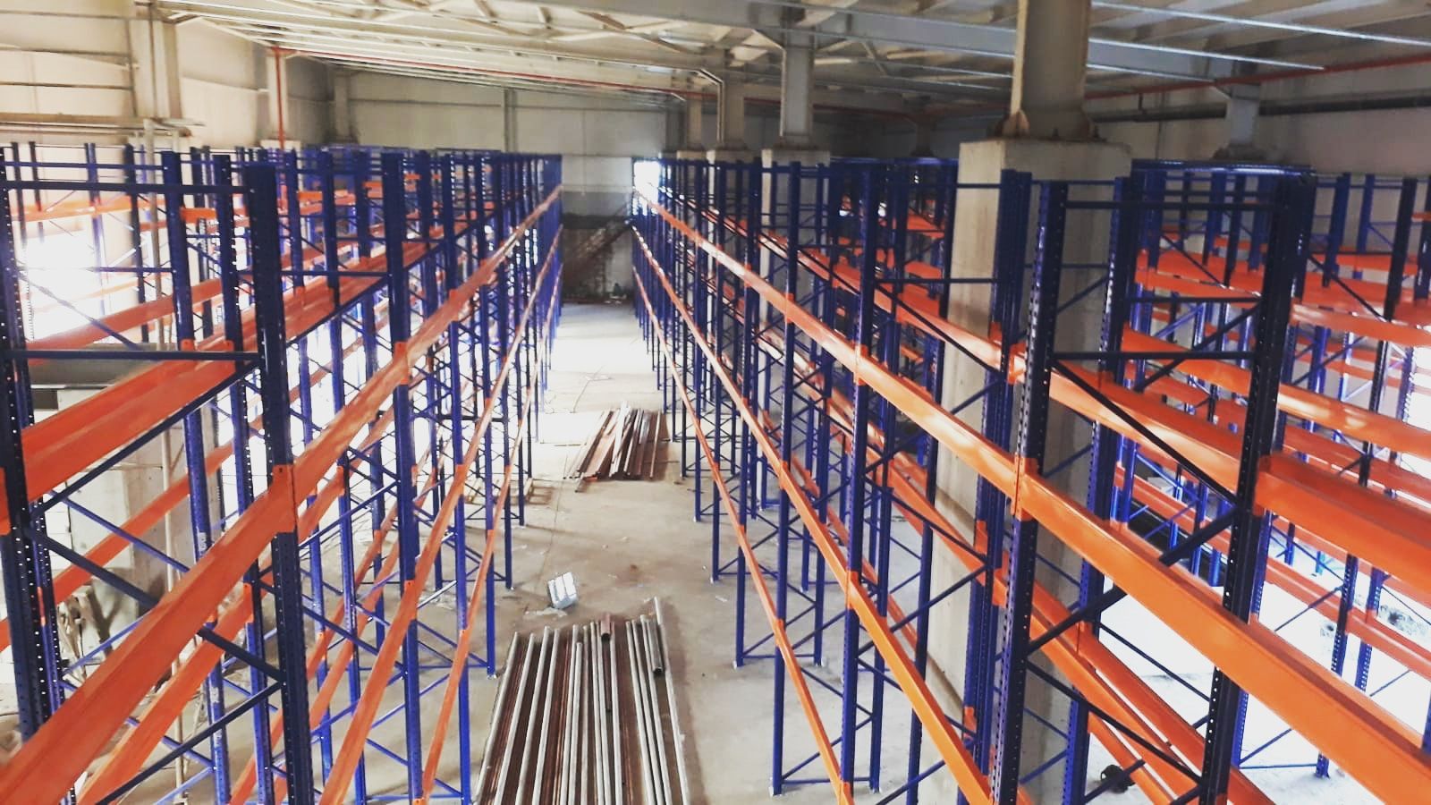Rafturi metalice 3000