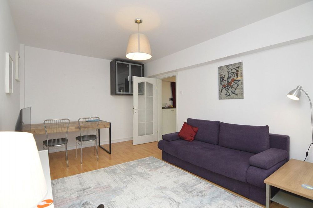 Inchiriere Apartament 2 Camere 13 Septembrie – Hotel Marriott