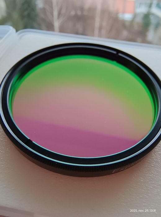 Filtru CLS 2"  -  Accesoriu telescop astronomic