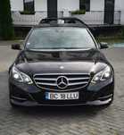Mercedes-Benz E 220d,2015,170cp,Automatik,MATRIX,Piele,Leduri,Proprietar.