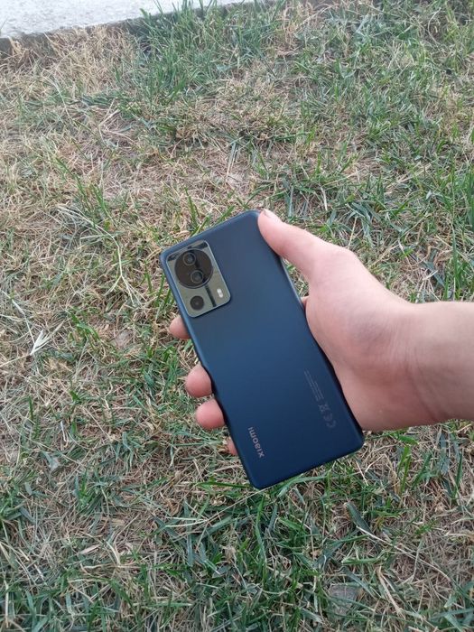 xiaomi 13 lite 256 12 gb