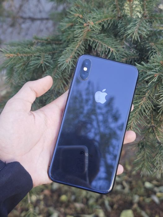 iphone xs, в идеале город АСТАНА