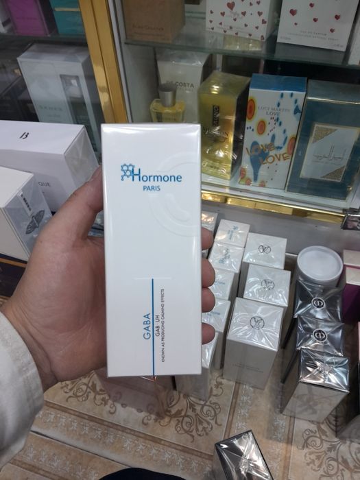 Luks razliv Gaba parfum 100ml