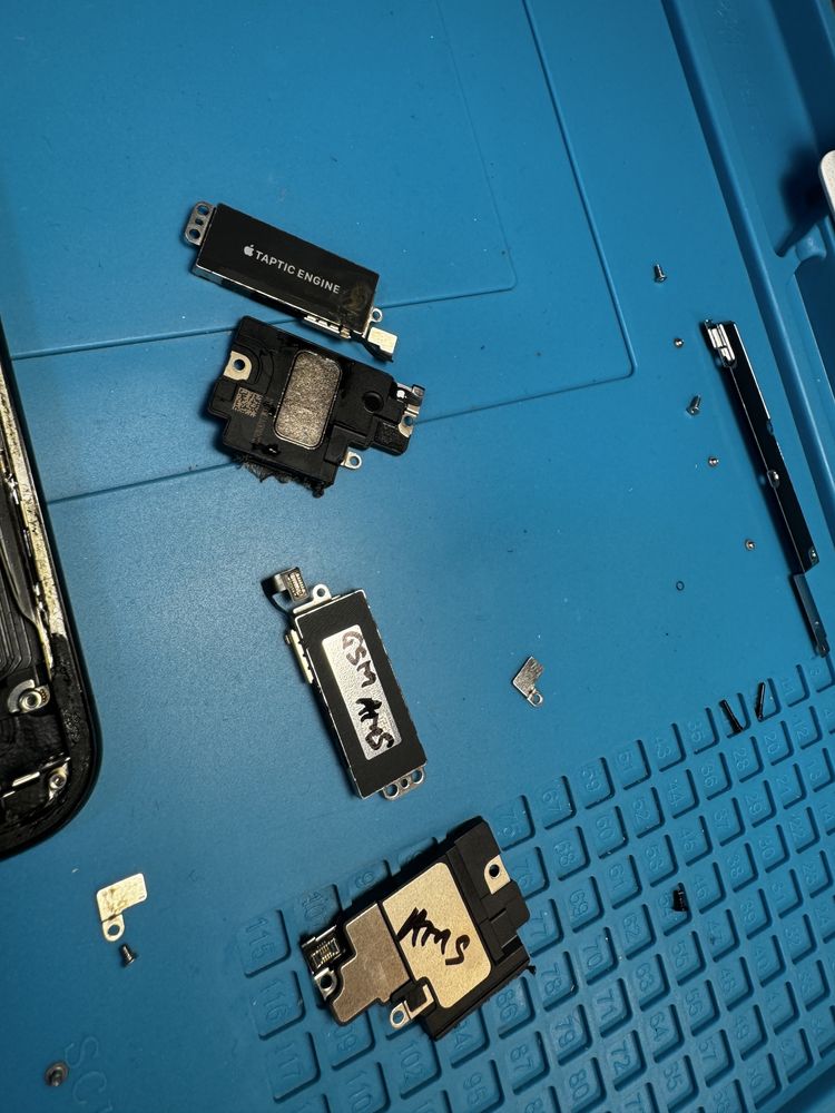 Reparatii telefoane mobile/service gsm targoviste