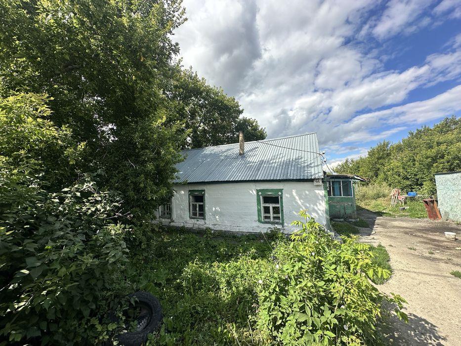 Продается частный дом