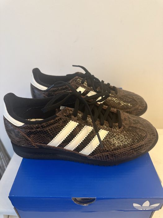 Adidas кецки, 37