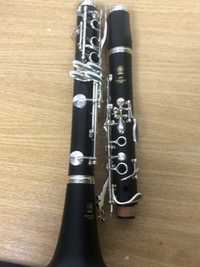 Clarinet Yamaha 450