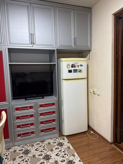 2пер 3к еврокв 4эт 9эт дом всеми удобств. м. Беруний Семейным