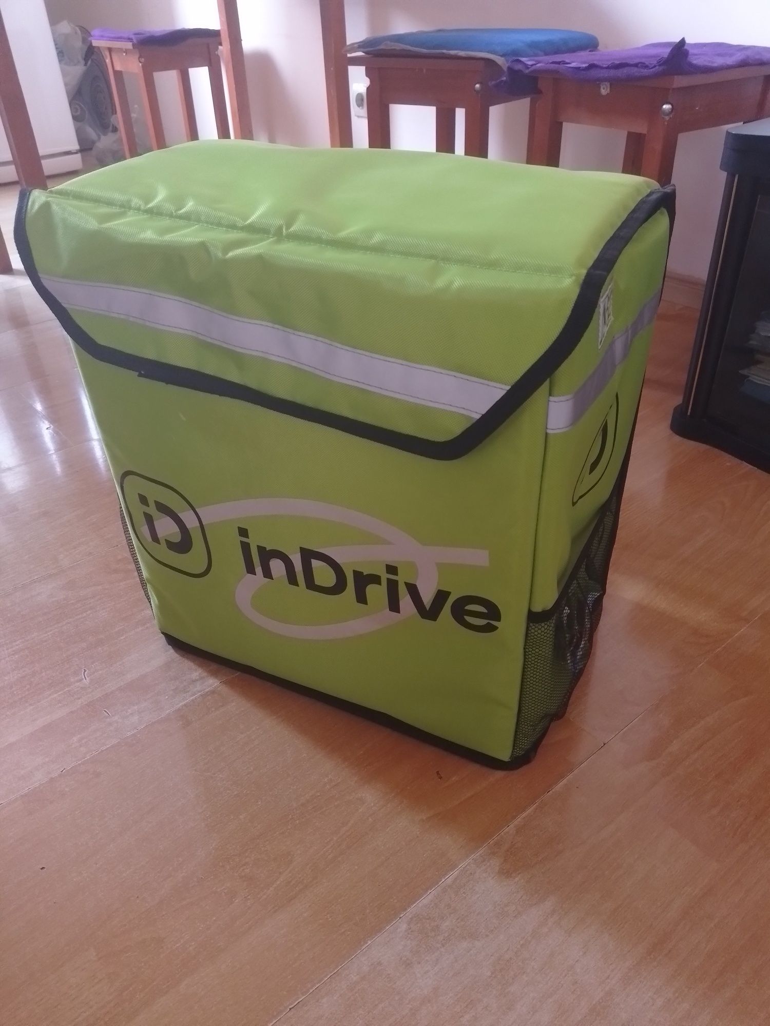 Термосумка InDrive