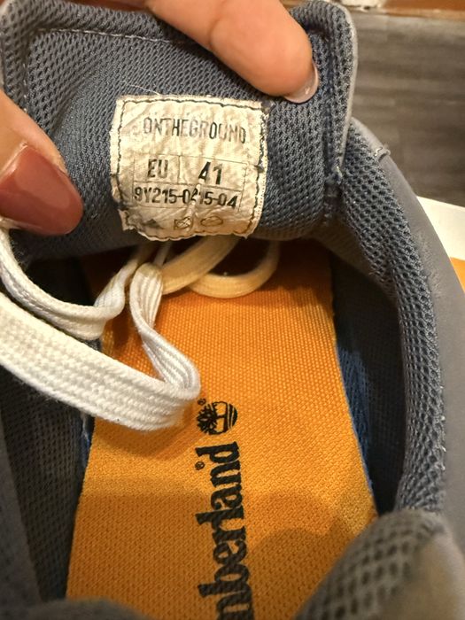 Продаю обувь импорт оригинал б/у