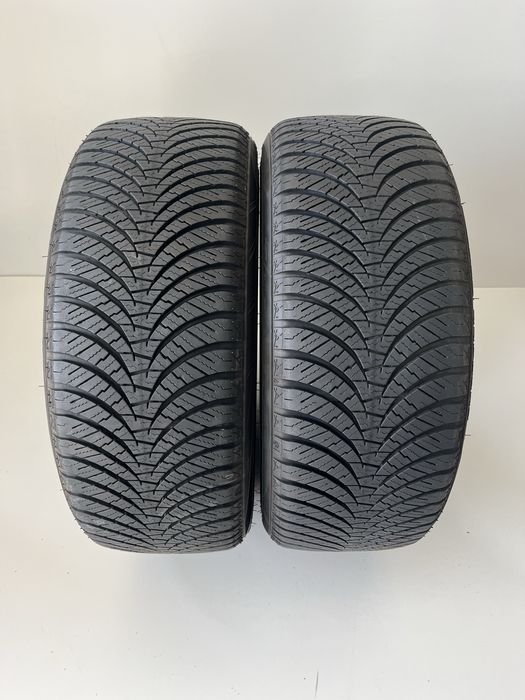 Всесезонни гуми 195/45/16 Falken