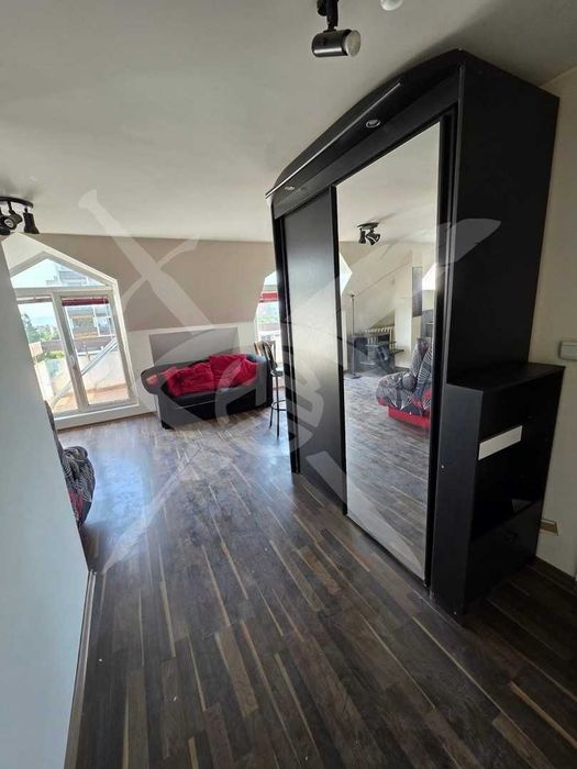 Продава се Едностаен апартамент в София, Борово - 56 кв.м за 3215 €/кв.м - Снимка #5