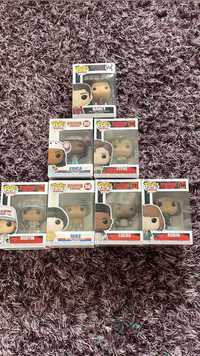 Figurine funko pop Stranger Things