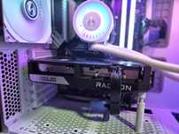 Placă video ASUS Dual OC Edition Radeon RX 6650 XT 8GB GDDR6-GARANTIE
