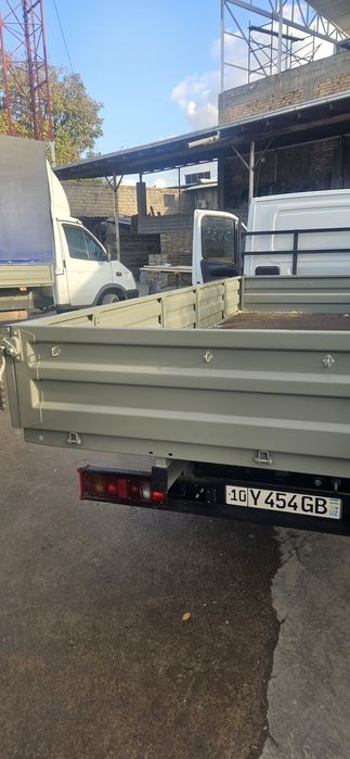 Gazel next bort sotladi 4.20  yengi xama narsasi bor