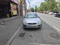 Ford Focus 2 in rate