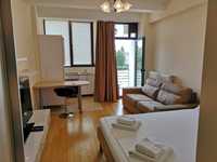 IS GLAM Apartments - Cazare In Regim Hotelier Newton / Palas / Centru