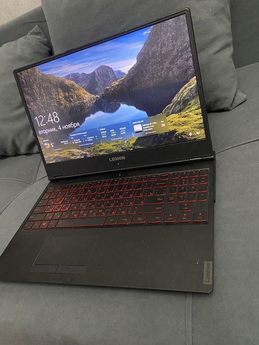 Lenovo Legion core i5-9300