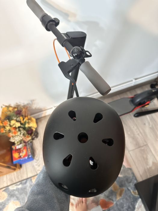 Trotineta Electrica Segway Ninebot D28E - 200 km