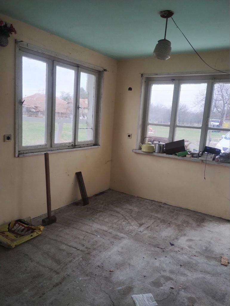 Продава се Къща в с. Окоп, Област Ямбол - 20 кв.м за 1950 €/кв.м - Снимка #2