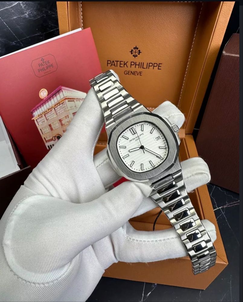 Patek philippe часы