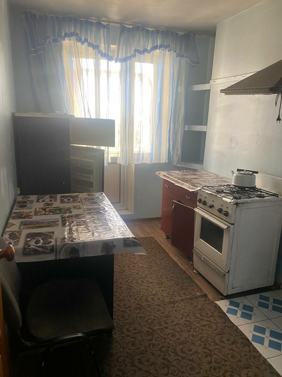 Срочно сдается квартира