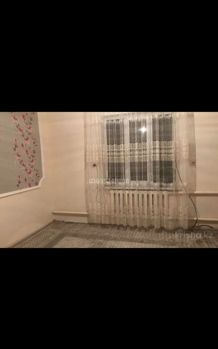 Благоустроенный дом в г Ленгер