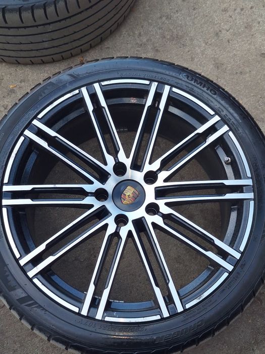 21 джанти Порше,Ауди,Фолксваген