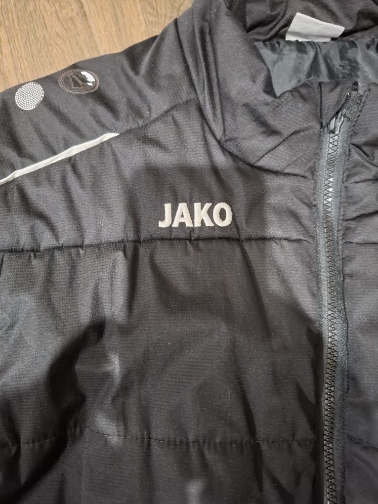 Спортна шуба JAKO XL