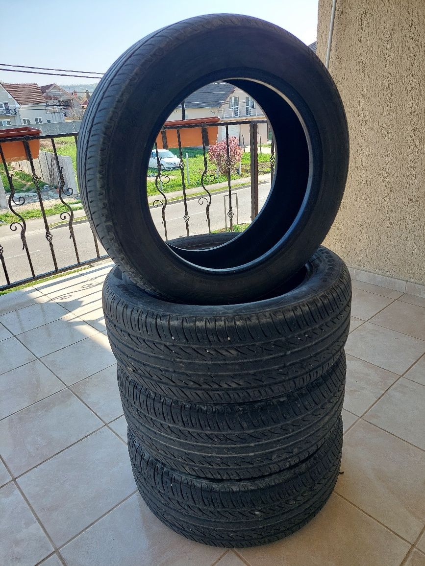 Cauciucuri/Anvelope de Vara Firestone 205/55R16 91V