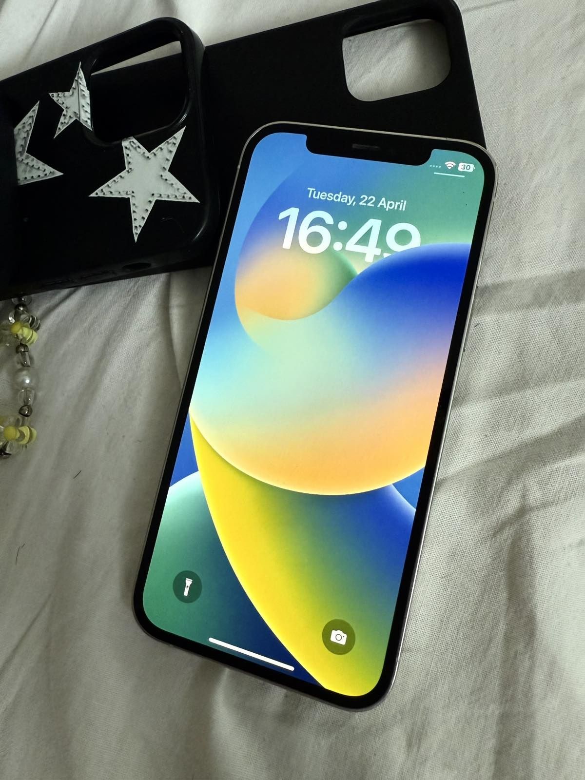 I PHONE 12 pro 128GB
