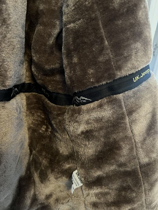 Дебело зимно яке мъжко