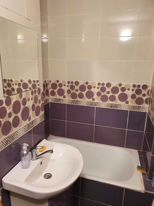 Vanzare garsoniera confort 1, pe strada 9 Mai, etajul 2