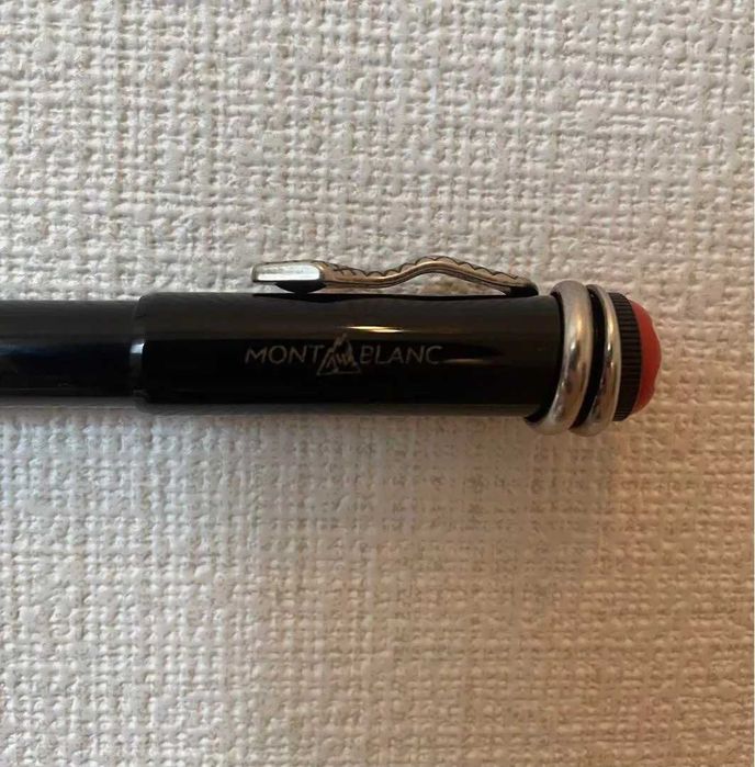 Montblanc Heritage Collection орrинална химикалка