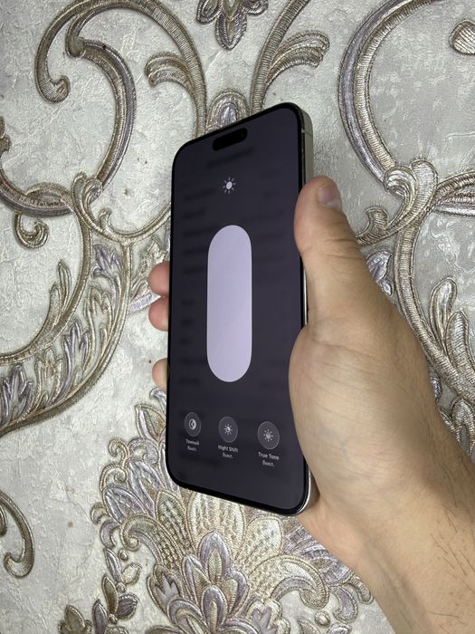 iPhone 15 ProMax 512Gb Natural Titan Akk: 84% Kelwamiz