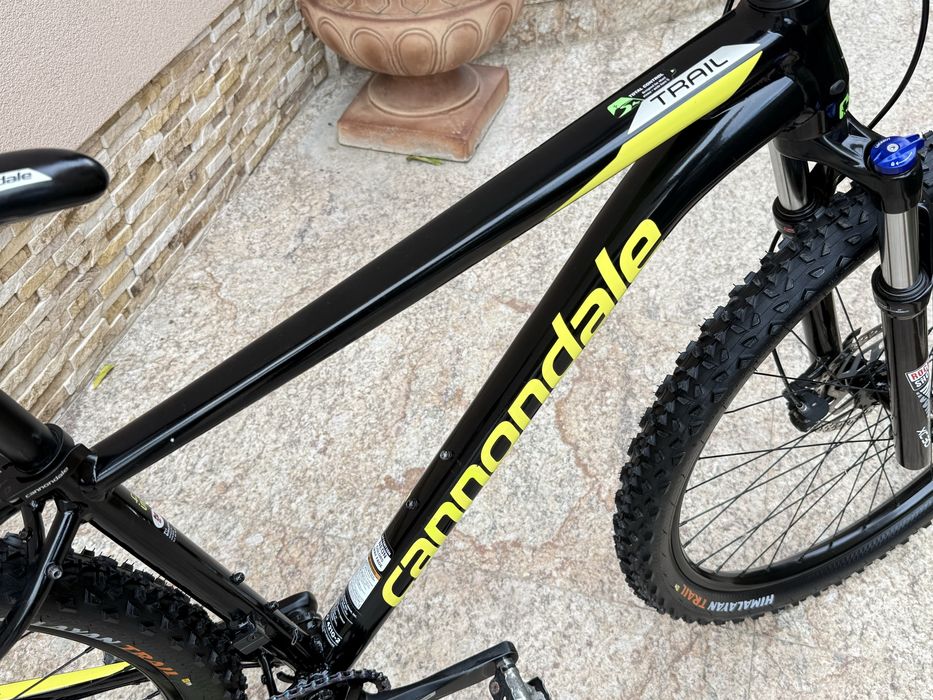 Cannondale Trail 2 ML размер 29 цола 1х11 Скорости Shimano XT
