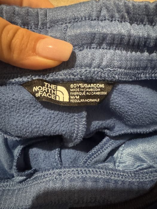 Детско долнище the north face