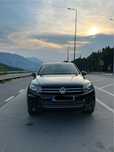 Vând Volkswagen Touareg, an fabricație 2011, motor diesel 3.0