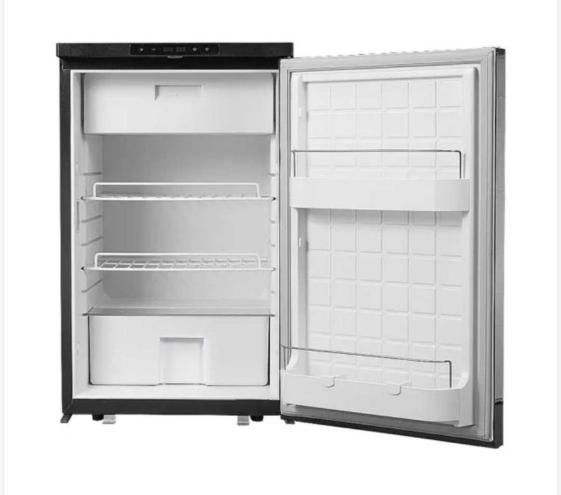 Alpicool компресорен хладилник за каравана, кемпер яхта на 12/24 волта