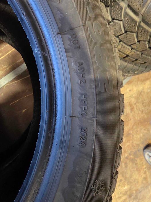 Зимни гуми 205/55/R16