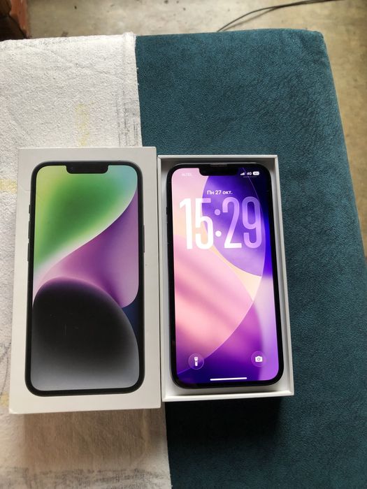iPhone 14 128GB Айфон 14