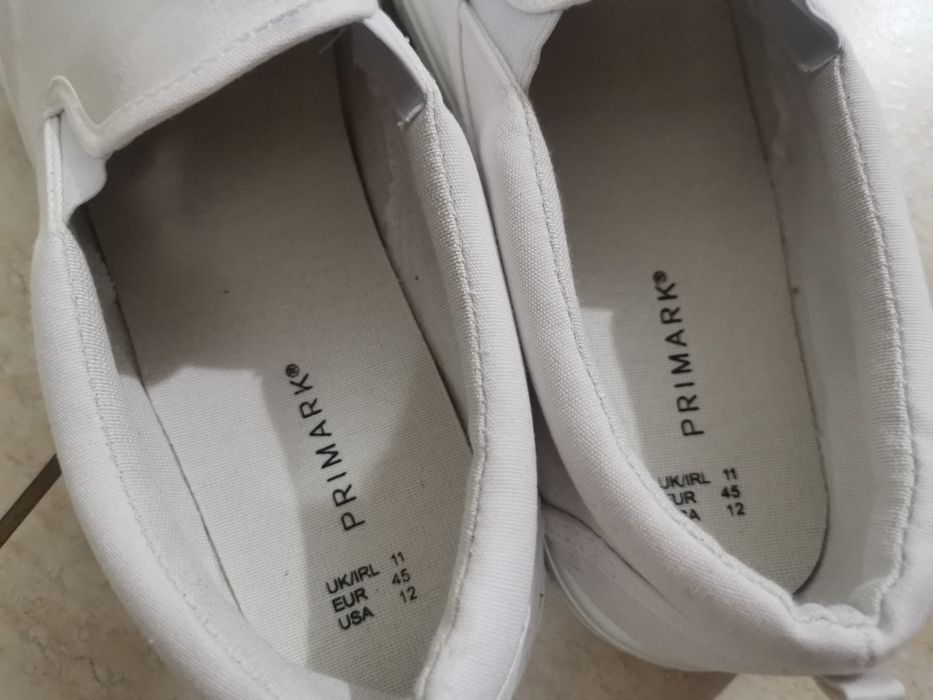 Espadrile casual Albe Noi