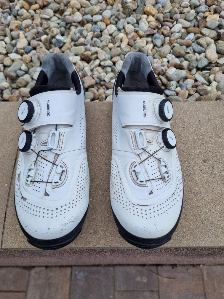 Pantofi mtb shimano s phyre de vanzare!