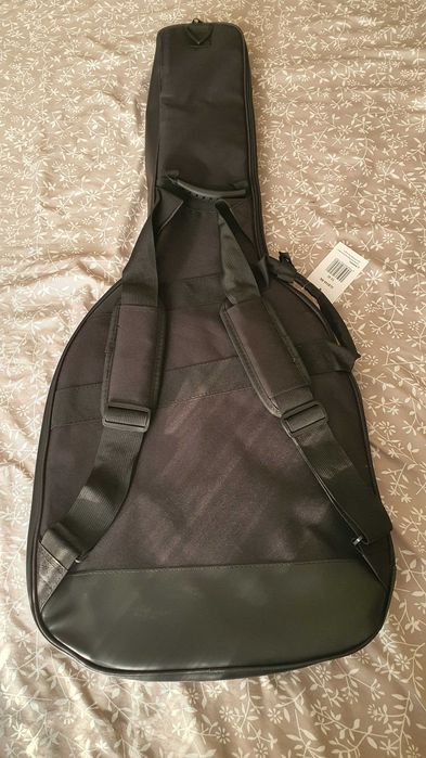 Ел. китара Ibanez RGRT421-WK Weathered Black и Калъф Ibanez IGB540-BK