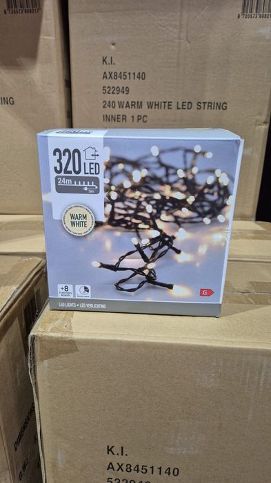 Instalație pentru Craciun