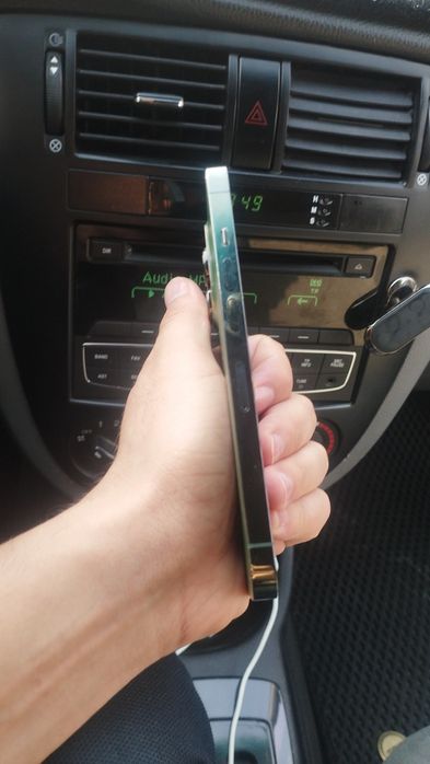 iPhone 13 Pro 128 GB — Green (85% ёмкость батареи)