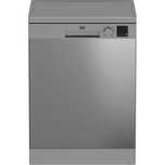Vând mașină spălat vase Beko, Clasa D, 14 seturi, 6 programe, Inox