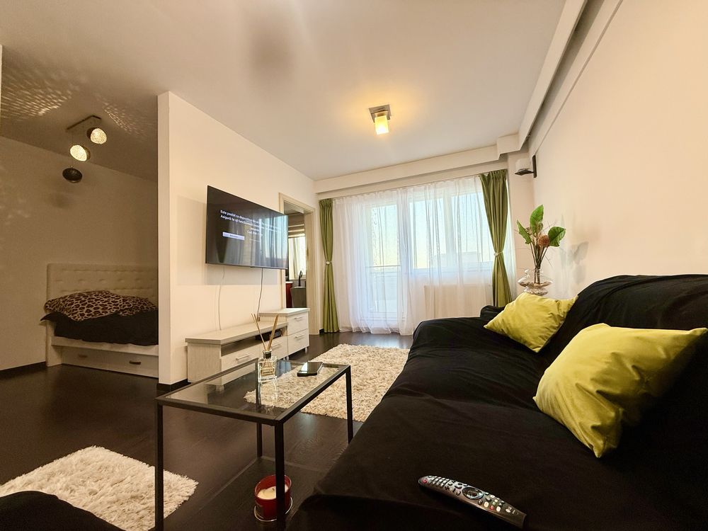 Inchiriez apartament zona Iulius mall